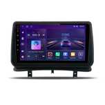 Navigatie Android Renault Clio 3 , Carplay , Android Auto + Camera