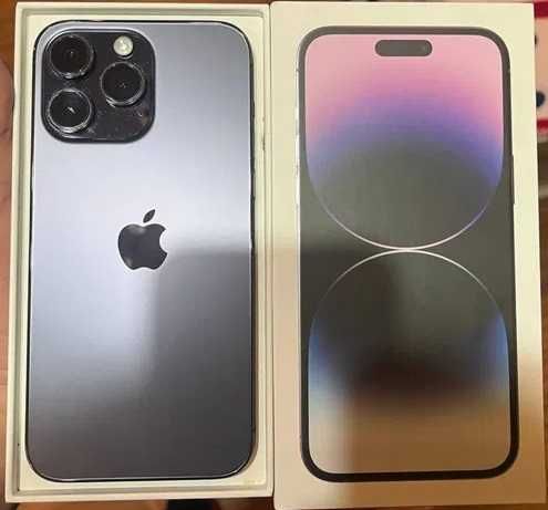 sotiladi Iphone 14 pro max