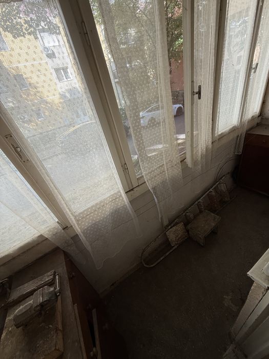 Ofer spre vanzare Apartament 3 Camere Micro 16 Parter înalt