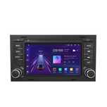 Navigatie Android  AUDI A4 Carplay + Camera Camera Marsarier