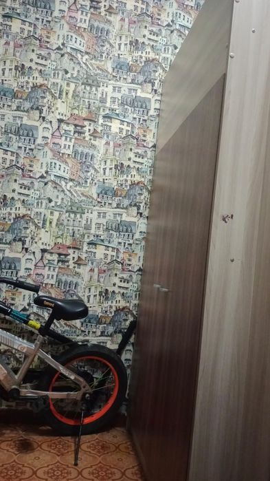 Продам кровать-чердак степ 3 в 1