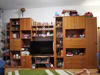 Mobila tineret sufragerie living