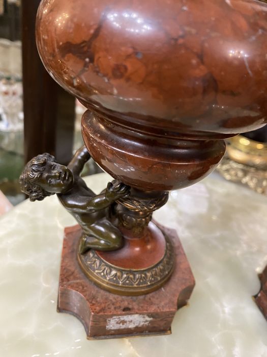 Set vaze/ stare impecabila/ semnate