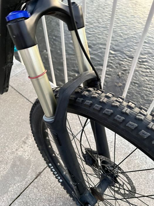 Vand bicicleta Mountainbike