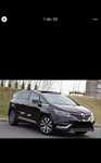 Renault Espace V Initiale Paris