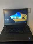 Laptop Dell Precision M4800 (32G RAM 1T SSD)