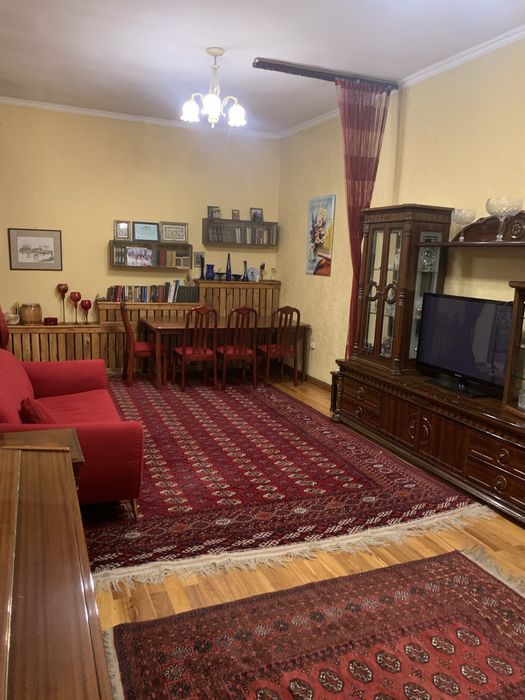 Аренда дома 6 соток Циалковского 3 спальни