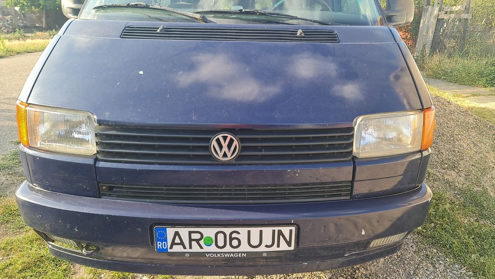 t4 caravelle 9 locuri