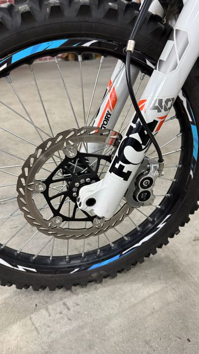 Talaria Sting Modificata - 25kw - Nu Surron, Eride