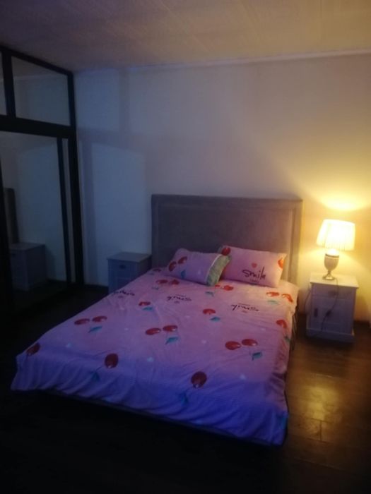 închiriez apartament 2 camere