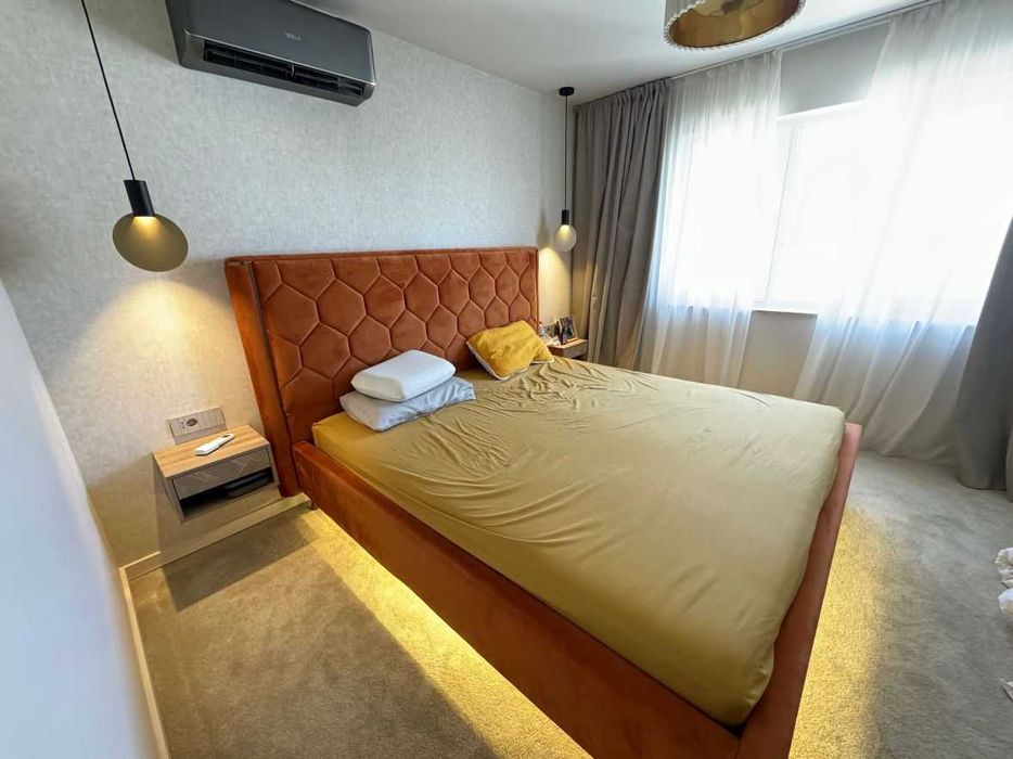 Apartament 2 camere, 47 mp, lux, recent renovat– Mănăștur, COMISION 0%