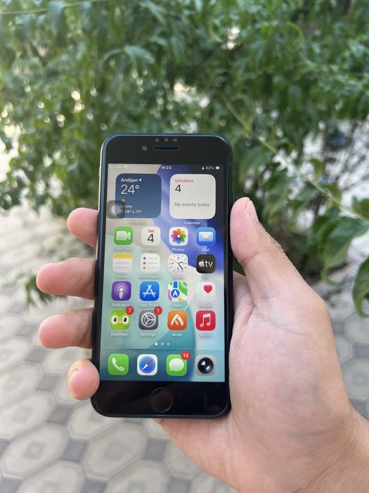 Iphone Se 3 2022 LL/A 64GB