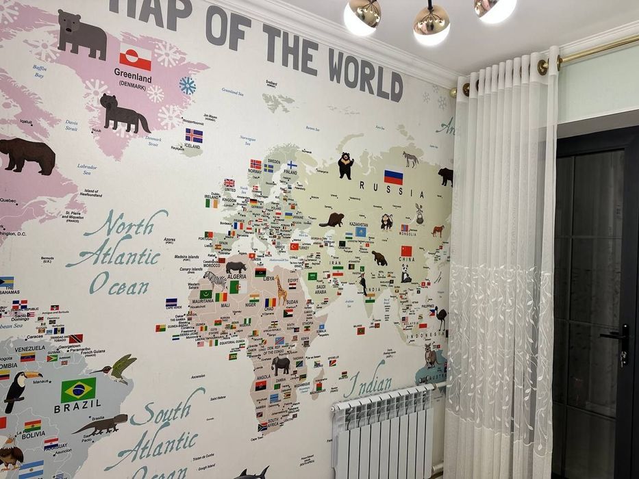 Продается под нежилой ор. Ц-5, ЖК Do'stlar, Юнусабадский район