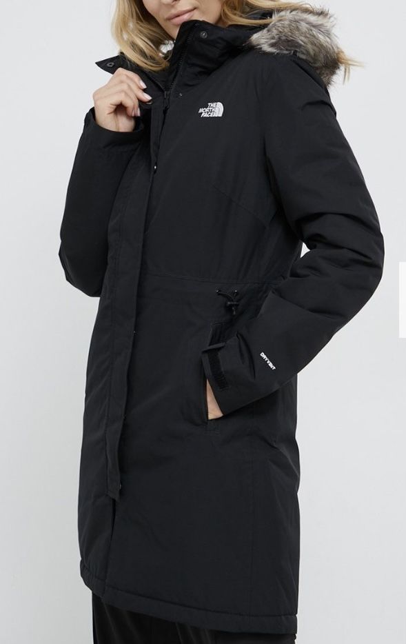 Яке The North Face Women’s recycled Zaneck parka