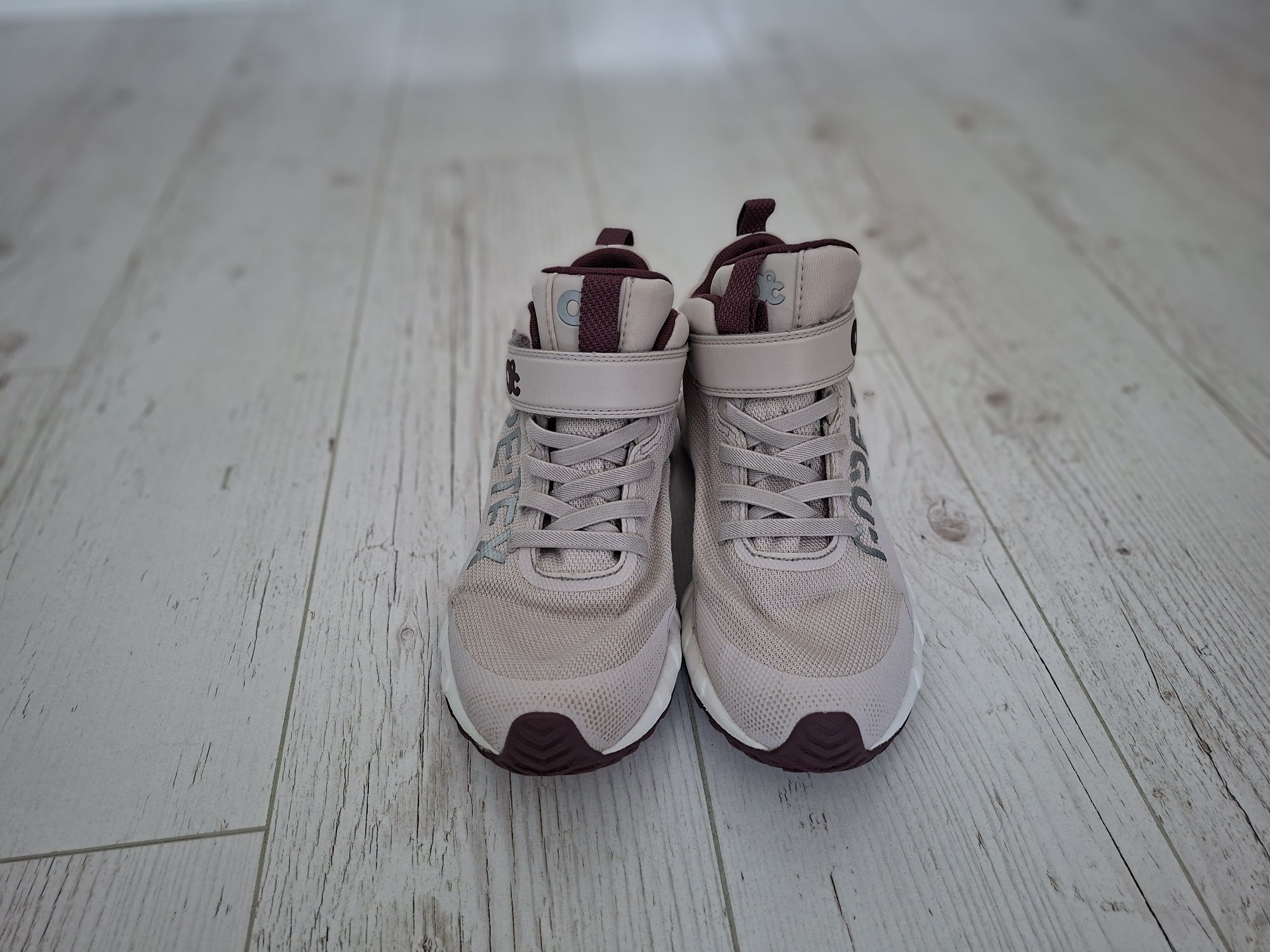 Zero Gore-tex-Ориг.детски обувки