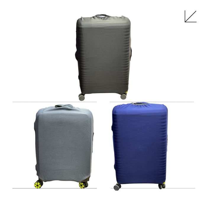 Чехол для чемодан