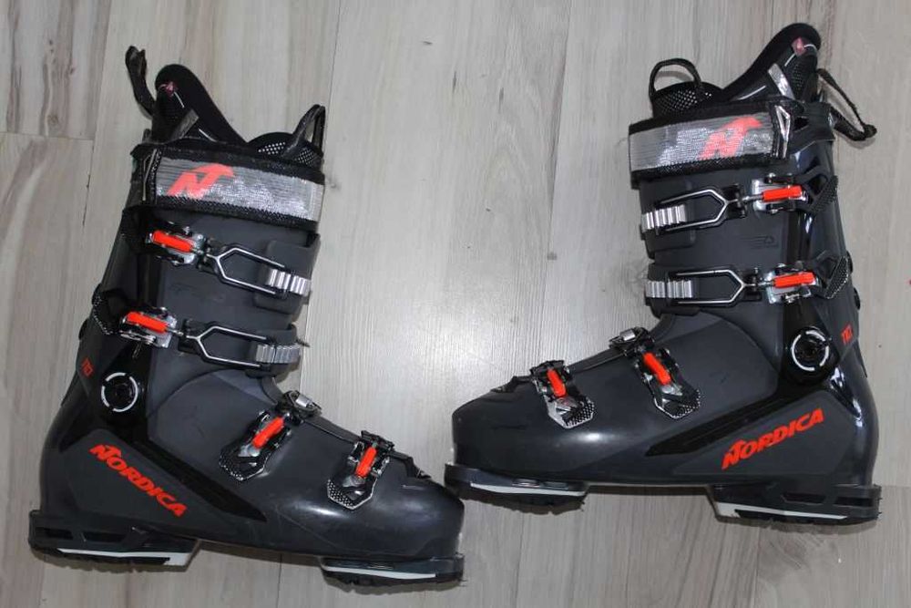 NORDICA Speed Machine 29 - 29 EU 44.5- 45 335mm flex 110 2025