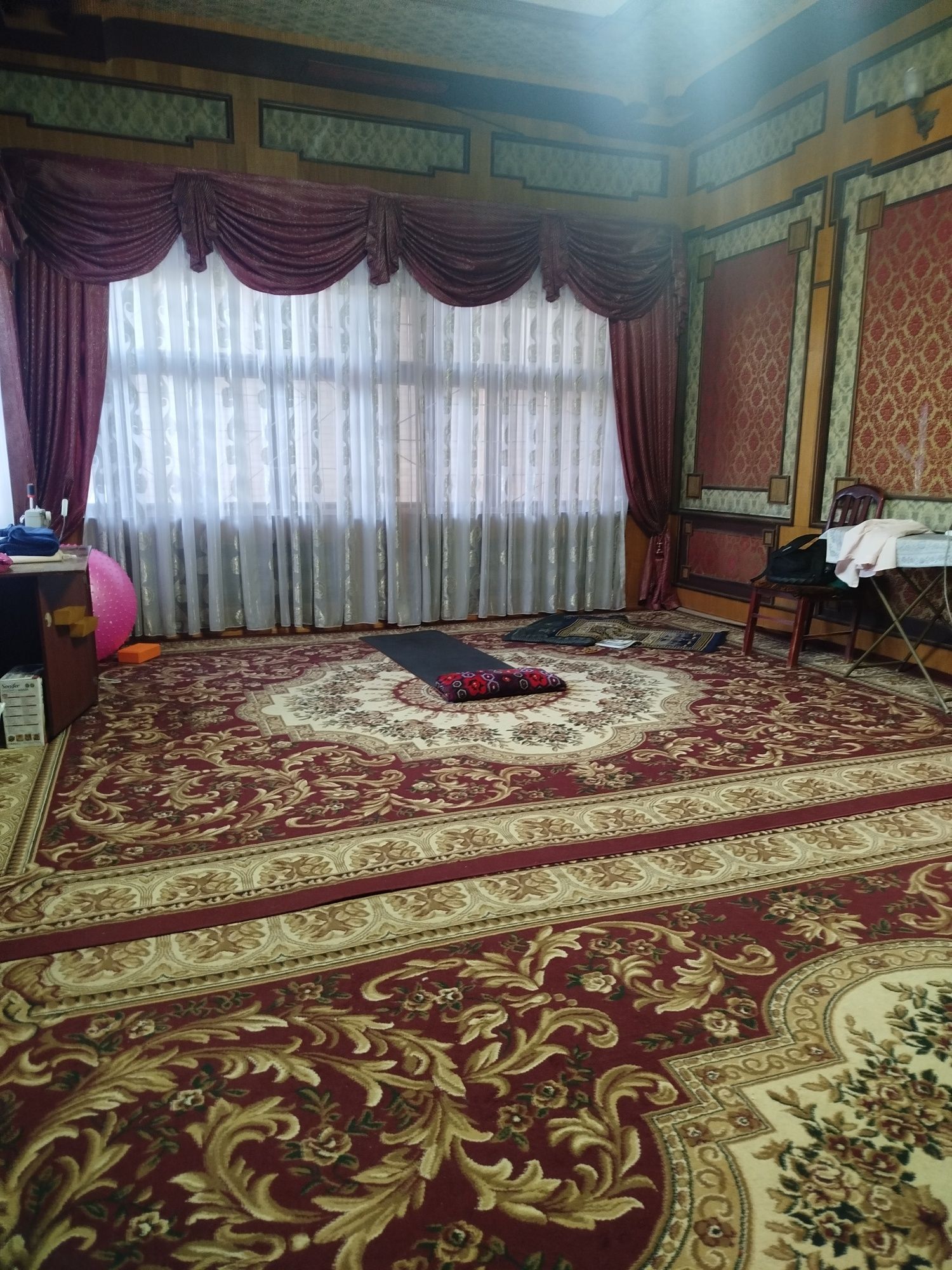 Горящий вариант, продается участок 4,7 сотки 6 комнат, на Джаркурганск