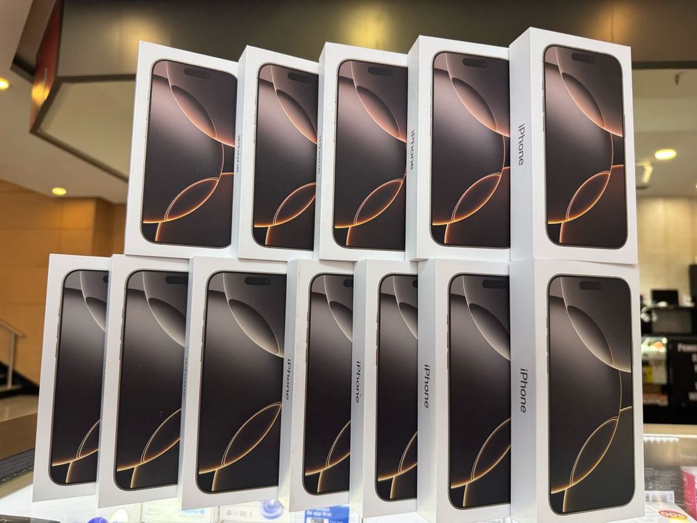 Iphone 16/16pro/16pro max