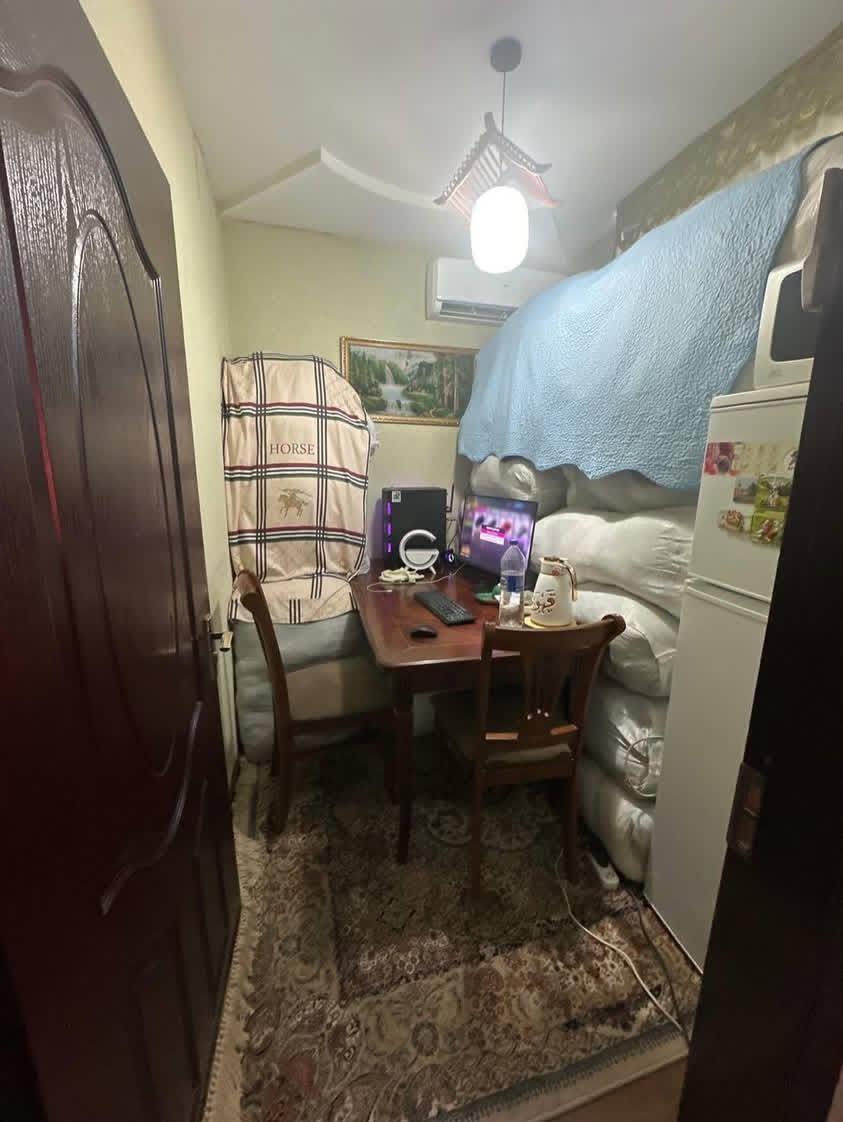 Продаётся квартира 2хкомнатная