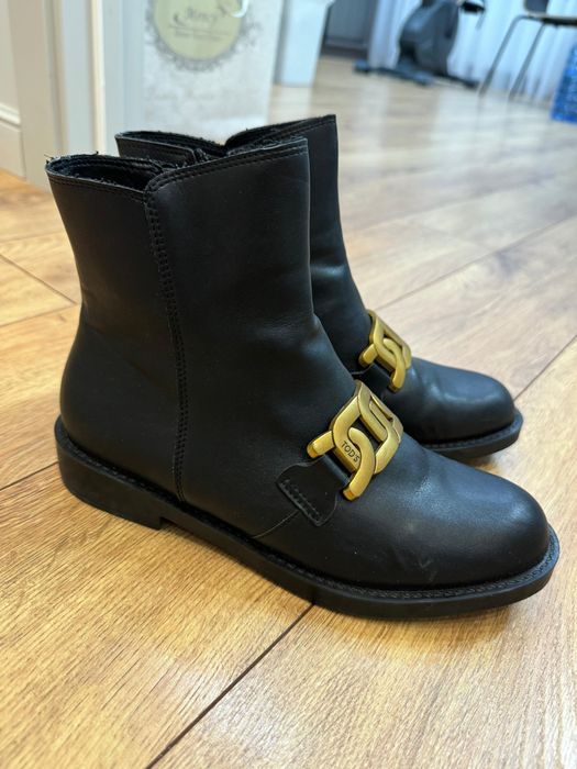 Женские сапоги осень весна