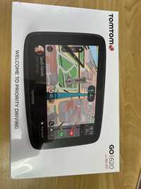 Gps Tomtom Go 620