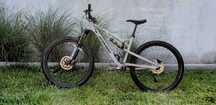 Планински велосипед Jamis Dakar MP2,не е Specialized,Cube,Santa Cruz