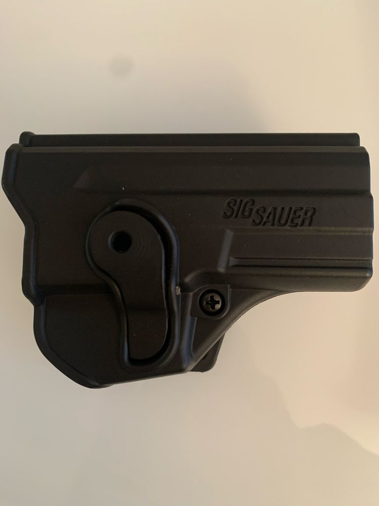 Кобур за SIG SAUER 2022 pro
