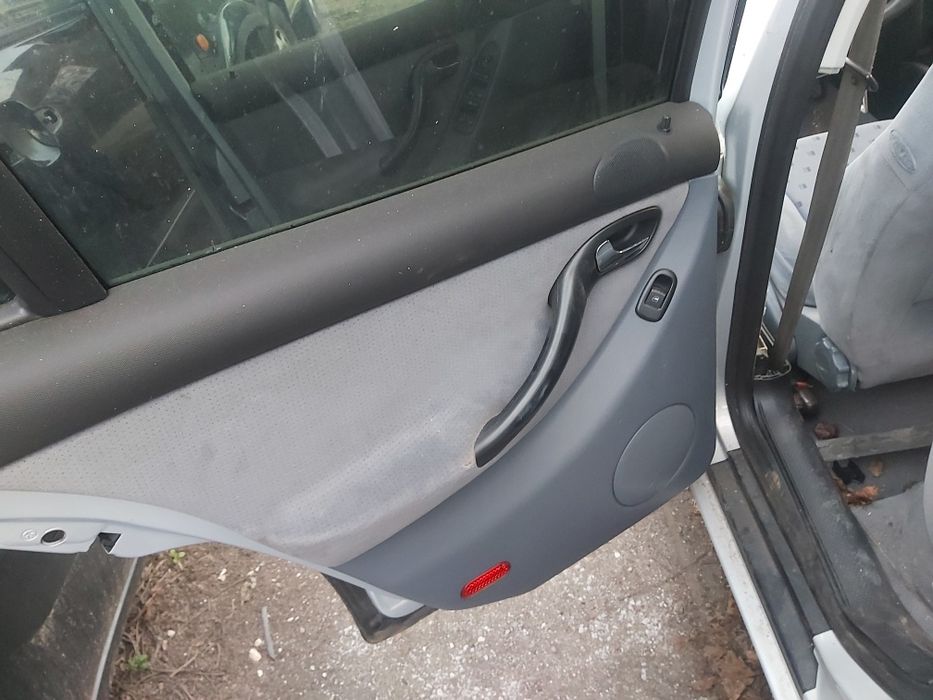 Сеат Толедо 1.9 TDI  90 к.с 2001 година