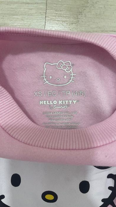 Свитшоты для девочек