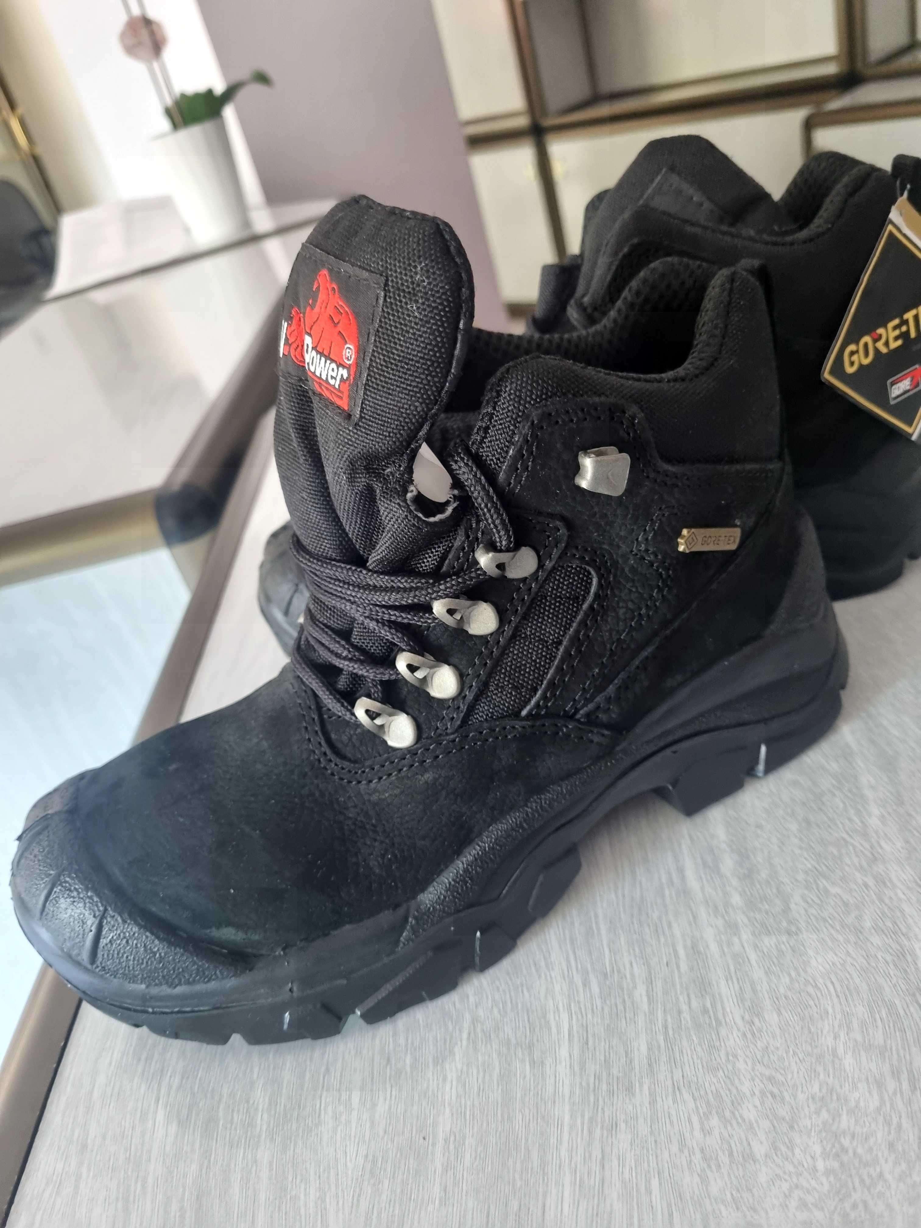 Дамски ,зимни обувки Gore-tex