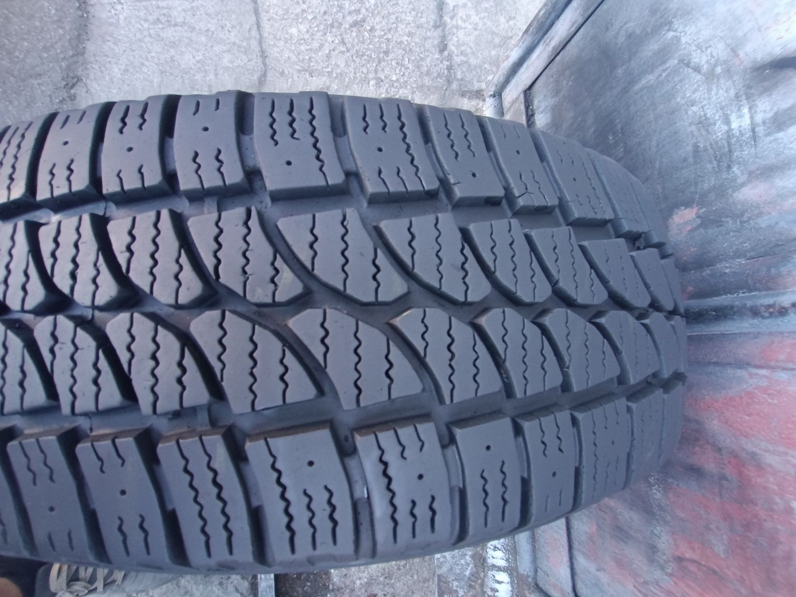 235/65/16 С Riken
