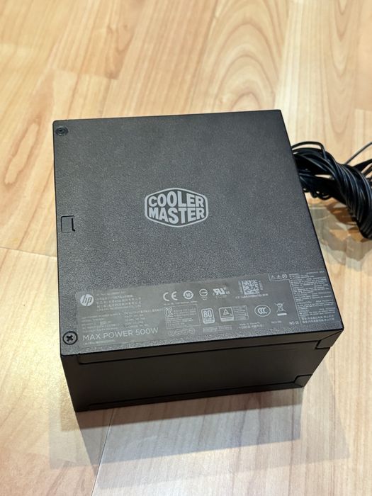 Sursa ColerMaster 500W