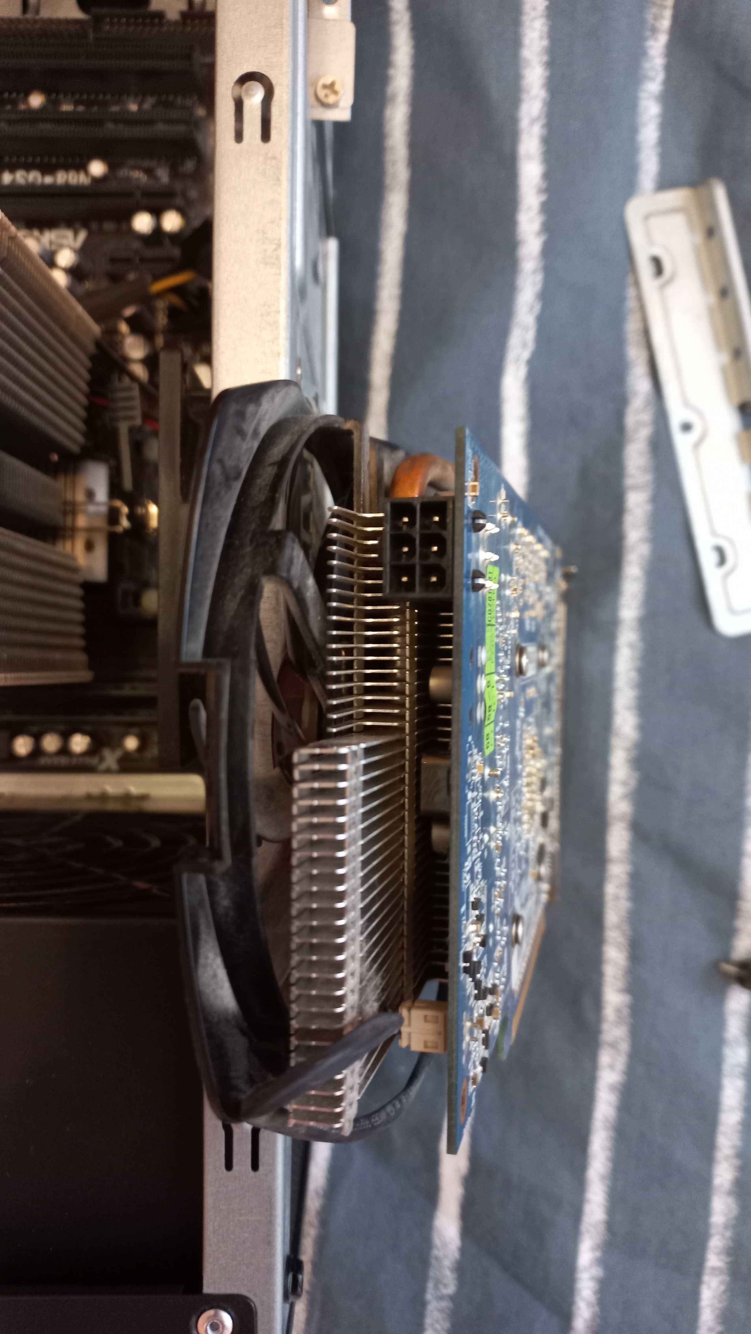 Gigabyte Radeon HD 7850