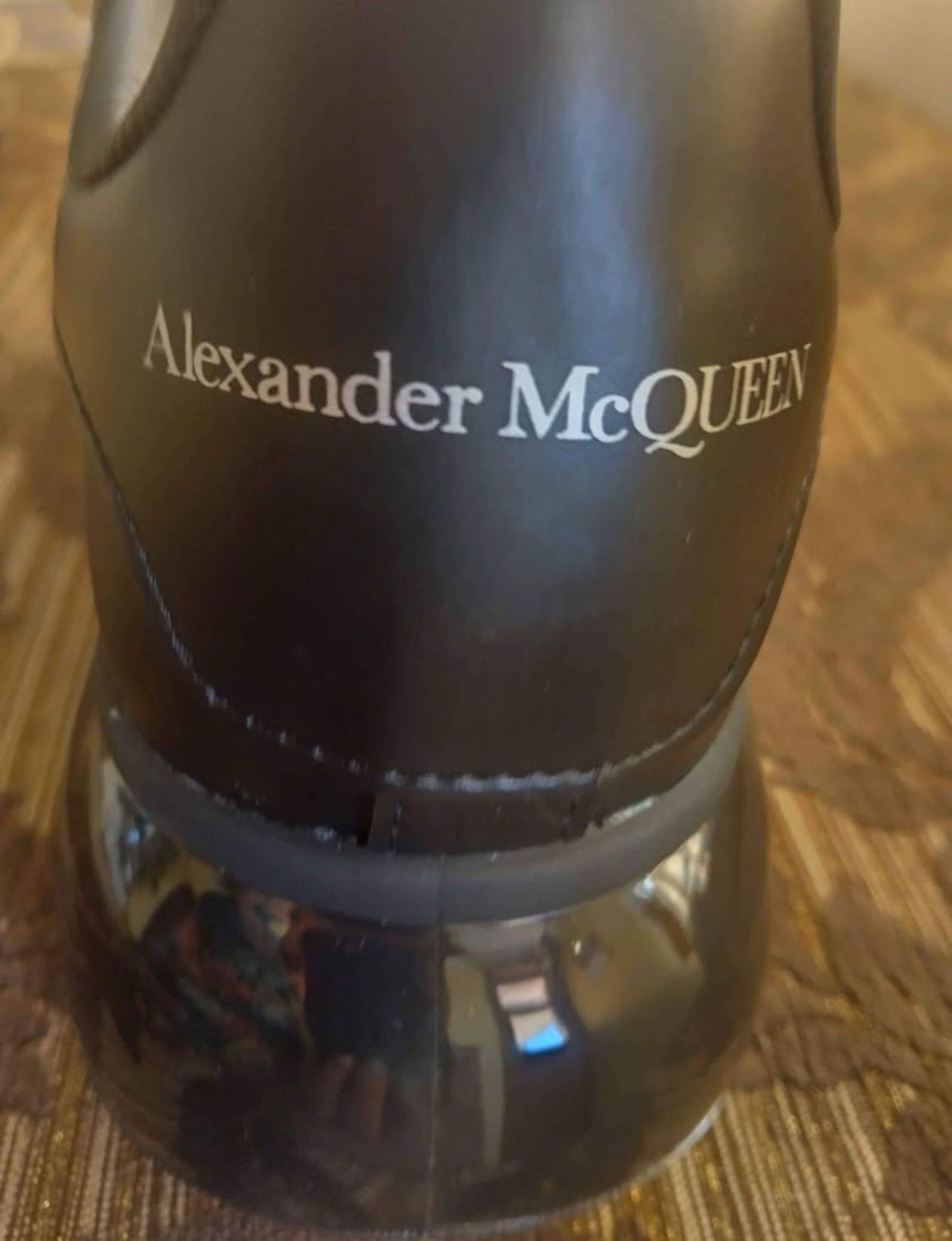 Alexander MCQueen