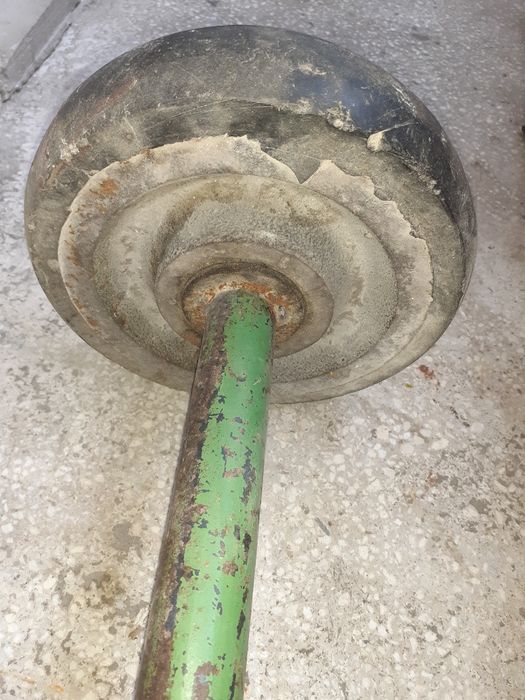 Vand Osie pentru carucior