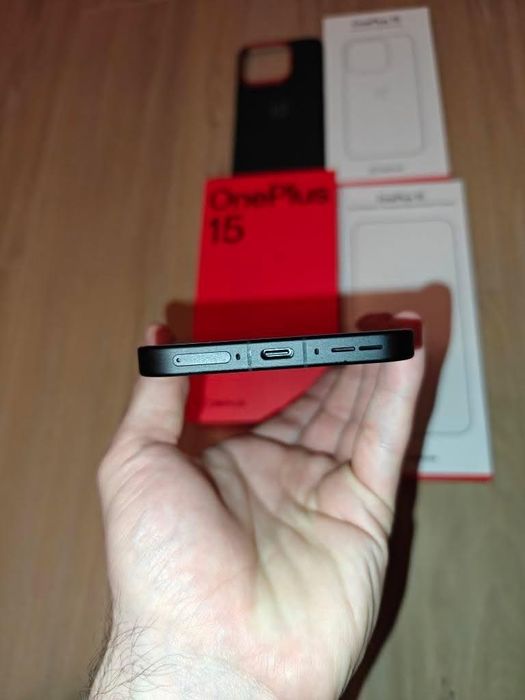 Oneplus 15 nou 12gb ram