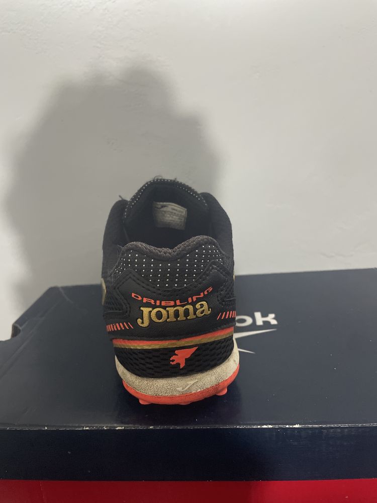 Ghete fotbal sintetic Joma Dribling