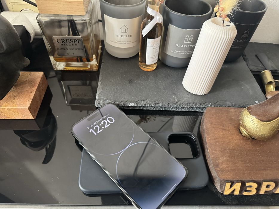 Iphone 14 Pro Max 128GB 93% BatteryHealth