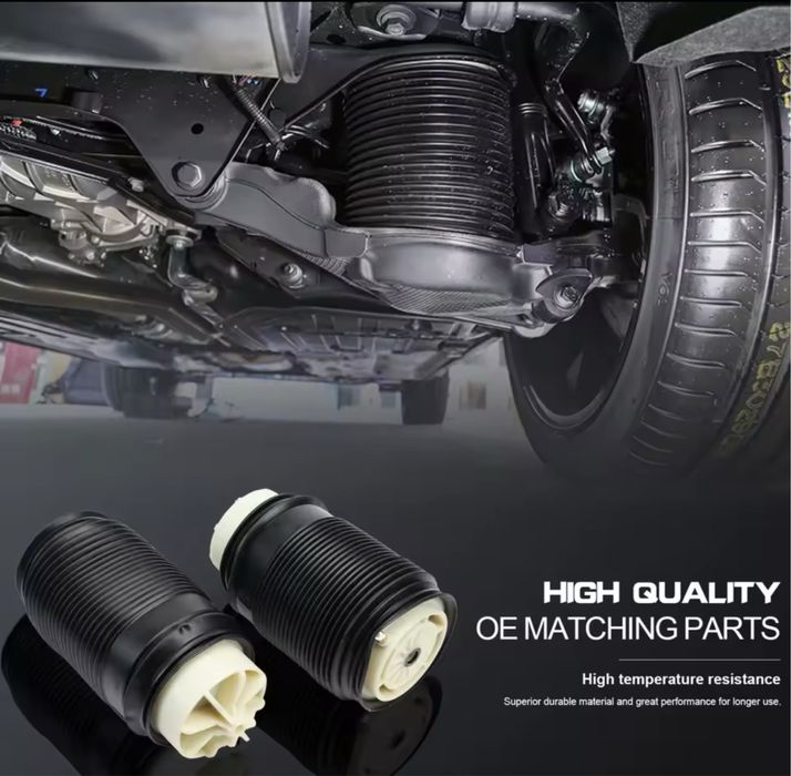 Perna Aer Spate Mercedes W212 E Class S212 Cls W218 Perne Suspensie