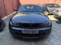 Продаваме бмв е87 118д 143кс/bmw e87 118d 143hp