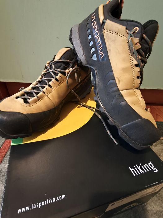 La Sportiva TX5 Gore-tex