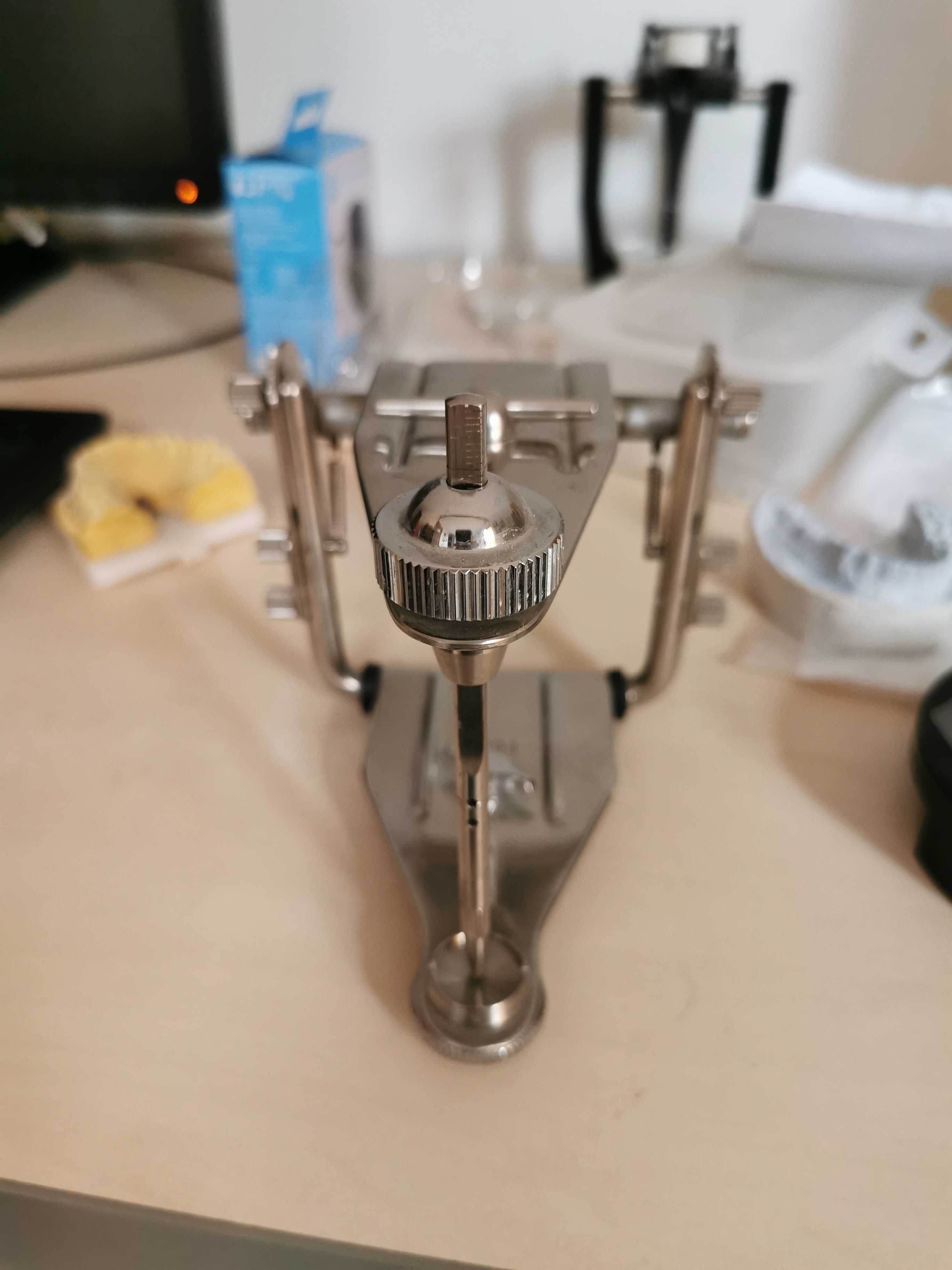 Articulator Gerber Condylator 6