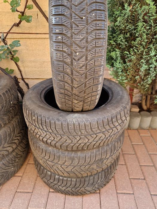 Anvelope PIRELLI 185/65/15