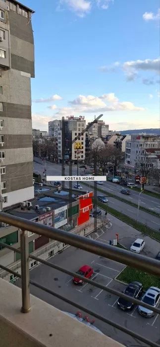 Продава се Двустаен апартамент в Варна, Зимно кино Тракия - 87 кв.м за 2414 €/кв.м - Снимка #7