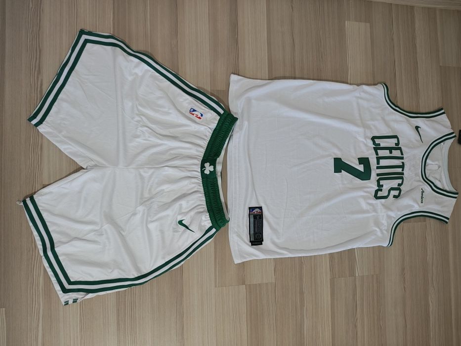 Compleuri xxl nike, air jordan nba