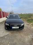 Audi a4 B8 2.0 tdi