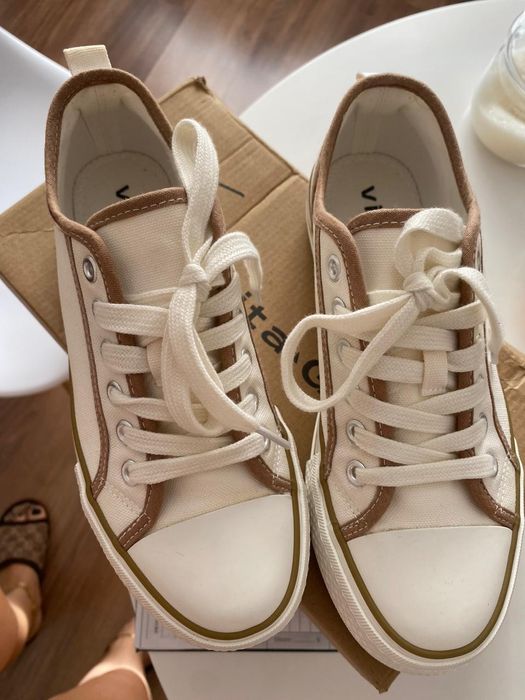 Продам кеды в идеальном состоянии