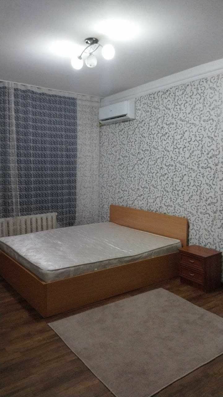 Yakkasaroy boshliqda 1²qiligan kvartira bor oilaga faqat