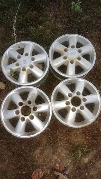 Продам титановые диски торг